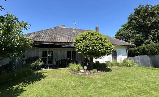 Stilvoller Bungalow im Herzen von Bellheim 