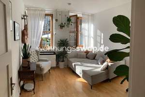 Wohnungstausch: Karolingerring 27