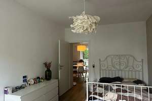 Mit Balkon ins grüne- Zwischenmiete: Ab sofort 2,5 Zimmern in Düsseldorf – Siegburger Straße 90, 40591 Oberbilk, Düsseldorf – Vorschaubild 6
