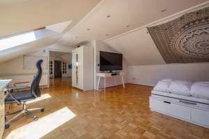 Zeitlose Parkvilla im Herzen des Krefelder Musikerviertels – elegant, repräsentativ und großzügig! – Die vollständige Adresse der Immobilie erhältst du vom Anbieter., 47800 Bockum, Krefeld – Vorschaubild 54