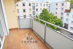 Moderne 3-Zimmer-Wohnung – frisch renoviert in Frankfurt-Ostend – 60314 Ostend, Frankfurt am Main – Vorschaubild 5