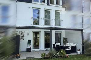 Neuwertiges Reihenmittelhaus mit tollem Grundriss und Garten in Neuwied – Die vollständige Adresse der Immobilie erhältst du vom Anbieter., 56564 Neuwied – Vorschaubild 2