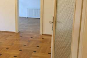 Charmante 2-Zimmer-Altbauwohnung an der Isar  – Schweigerstraße 8, 81541 Untere Au, München – Vorschaubild 4