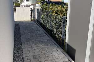 Hochwertiges Neubau-Reihenhaus in Parsdorf  (Selbstbezug möglich) – Die vollständige Adresse der Immobilie erhältst du vom Anbieter., 85599 Vaterstetten – Vorschaubild 46