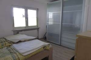 Vielseitiges Mehrfamilienhaus: MEHRGENERATIONEN-HAUS ODER LUKRATIVE KAPITAL- ANLAGE!!!! NATURNAH  – Tiefenhöchstadt 23, 96155 Buttenheim – Vorschaubild 12