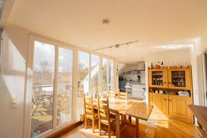 Exklusive Penthouse-Wohnung mit Aufzug und zwei Terrassen in südlicher Okerlage – 38100 Innenstadt, Braunschweig – Vorschaubild 7