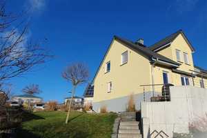 **Haus sucht neue Familie** Energieeffizientes Einfamilienhaus mit herrlichem Weitblick! – Neustadt a.d. Aisch-Bad Windsheim (Kreis) – Vorschaubild 28