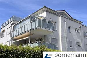 N-Nord! Sonniges, freies Penthouse, 5 Zi., 166 m², große Dachterrasse + 2 TG! – Die vollständige Adresse der Immobilie erhältst du vom Anbieter., 90411 Schafhof, Nürnberg – Vorschaubild 1