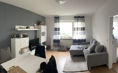 Komplett renoviert