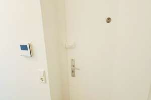 Freiwerdende, modernisierte 3-Zimmer Wohnung ohne Makler