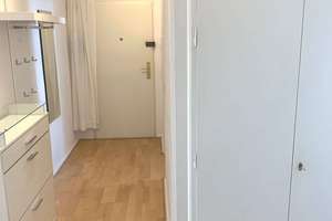 Ruhige Wohnung mit Sonnenbalkon am Roseneck – Egerstraße 8, 14193 Schmargendorf, Berlin – Vorschaubild 12