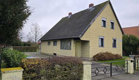 Bild von Haus zu Verkaufen preis VB
