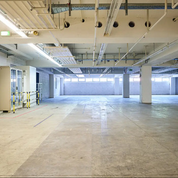 Produktionsfläche in TOP Lage - PROVISIONSFREI - 18.000 m² - AB SOFORT