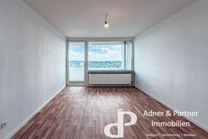 **LEBEN IM HÖCHSTEN WOHNHAUS BRAUNSCHWEIGS - MIT BALKON UND SEEBLICK** – 38112 Nordstadt, Braunschweig – Vorschaubild 5