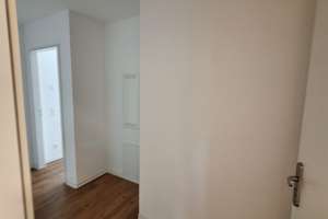 2 Zimmer Wohung mit Balkon und Einbauküche im Neubau – Töpferhof 5, 49078 Hellern, Osnabrück – Vorschaubild 6