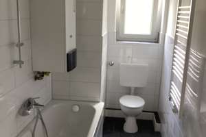 Altbaucharme!! Geräumige 3,5 Zimmerwohnung – Virchowstr. 84, 45886 Ückendorf, Gelsenkirchen – Vorschaubild 2