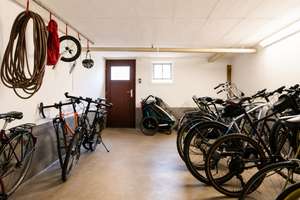 Attraktive 3-Zimmer-Eigentumswohnung mit Garten in zentraler Wohnlage von Eversten – Die vollständige Adresse der Immobilie erhältst du vom Anbieter., 26131 Eversten, Oldenburg (Oldenburg) – Vorschaubild 15