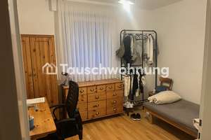 Tauschwohnung: 3-Zimmer-Wohnung in Karlsruhe, Südweststadt tauschen – Die vollständige Adresse der Immobilie erhältst du vom Anbieter., 76137 Südweststadt, Karlsruhe – Vorschaubild 8