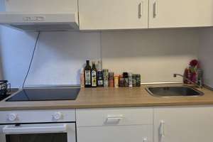 2-Zimmer Wohnung in Beuel-Mitte, Hochparterre  – Obere Wilhelmstraße 34, 53225 Beuel-Mitte, Bonn – Vorschaubild 4