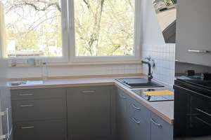 3-Zimmer-Maisonette-Wohnung in Leverkusen-Bürrig – Die vollständige Adresse der Immobilie erhältst du vom Anbieter., 51371 Bürrig, Leverkusen – Vorschaubild 9