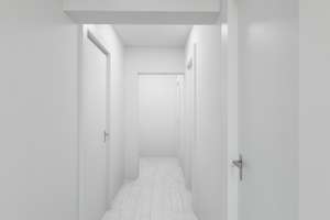 Stilvolle 3-Zimmer-Wohnung mit Familiengrundriss & hochwertiger Ausstattung – Die vollständige Adresse der Immobilie erhältst du vom Anbieter., 86152 Stadtjägerviertel, Augsburg – Vorschaubild 8