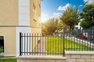 5-Zimmer-Eigentumswohnung in TOP-Lage von Dresden-Plauen #noch vermietet