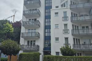 Charmante 3 Zimmer Wohnung mit 3 Balkonen und Ausblick, ca.90 qm, Mainz-Hartenberg – Fritz-Kohl Str. 0, 55122 Hartenberg-Münchfeld, Mainz – Vorschaubild 13
