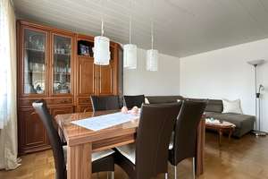 Gepflegte Wohnung mit durchdachtem Grundriss, Balkon & Einzelgarage – Die vollständige Adresse der Immobilie erhältst du vom Anbieter., 74078 Neckargartach, Heilbronn – Vorschaubild 3