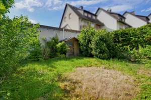 Charmantes Einfamilienhaus mit großem Garten in KA-Daxlanden – Die vollständige Adresse der Immobilie erhältst du vom Anbieter., 76189 Daxlanden, Karlsruhe – Vorschaubild 17