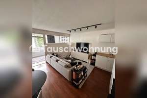 Tauschwohnung: Köln Innenstadt: 1.5-Zimmer-Wohnung, 40 m², 550€ – Die vollständige Adresse der Immobilie erhältst du vom Anbieter., 50676 Altstadt/Süd, Köln – Vorschaubild 2