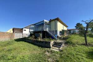 Wohnen auf einer Ebene – moderner Bungalow in Großfahner – Die vollständige Adresse der Immobilie erhältst du vom Anbieter., 99100 Großfahner – Vorschaubild 5