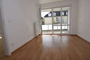 Helle, freundliche 2 Zimmer Citywohnung im Westend – Landsberger Straße 141, 80339 Westend, München – Vorschaubild 9