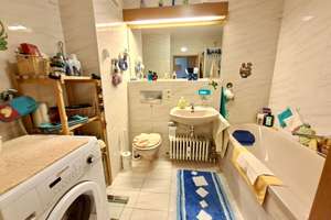 Sonnige 2-ZKB Wohnung in ruhiger Lage – solide vermietet! – Die vollständige Adresse der Immobilie erhältst du vom Anbieter., 86167 Lechhausen-West, Augsburg – Vorschaubild 14