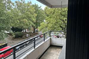 Wohnen mit Charakter: 2-Zimmer-Wohnung in Eicken – Die vollständige Adresse der Immobilie erhältst du vom Anbieter., 41063 Eicken, Mönchengladbach – Vorschaubild 4