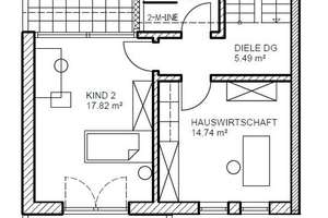 Familiendomizil mit viel Platz in bester Ortskernlage Ottobrunn! – Die vollständige Adresse der Immobilie erhältst du vom Anbieter., 85521 Ottobrunn – Vorschaubild 21