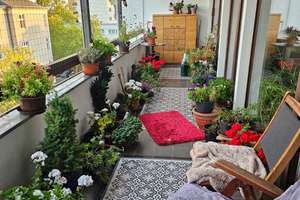 Bezugsfrei ab August 2026-Tolle 5,5 Zi.-Maisonette Whg. sucht..... – Vionvillestrasse 12, 12167 Steglitz, Berlin – Vorschaubild 14