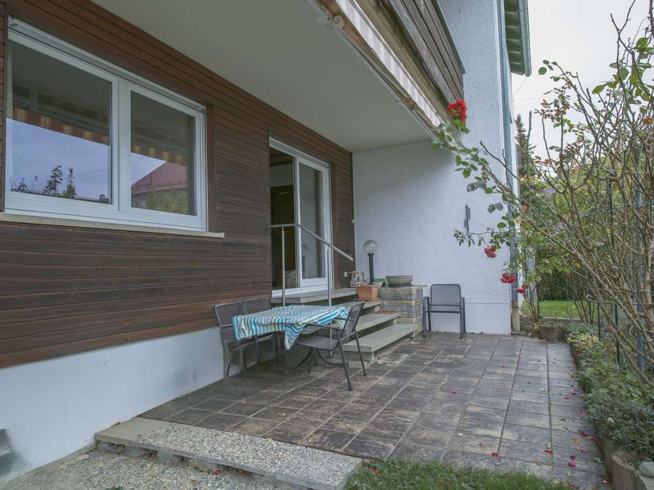 Terrasse (EG)