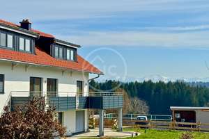 Panoramawohnen auf höchstem Niveau – Exklusive 260 m² mit Alpenblick & umlaufendem Sonnenbalkon – Die vollständige Adresse der Immobilie erhältst du vom Anbieter., 88145 Hergatz – Vorschaubild 4