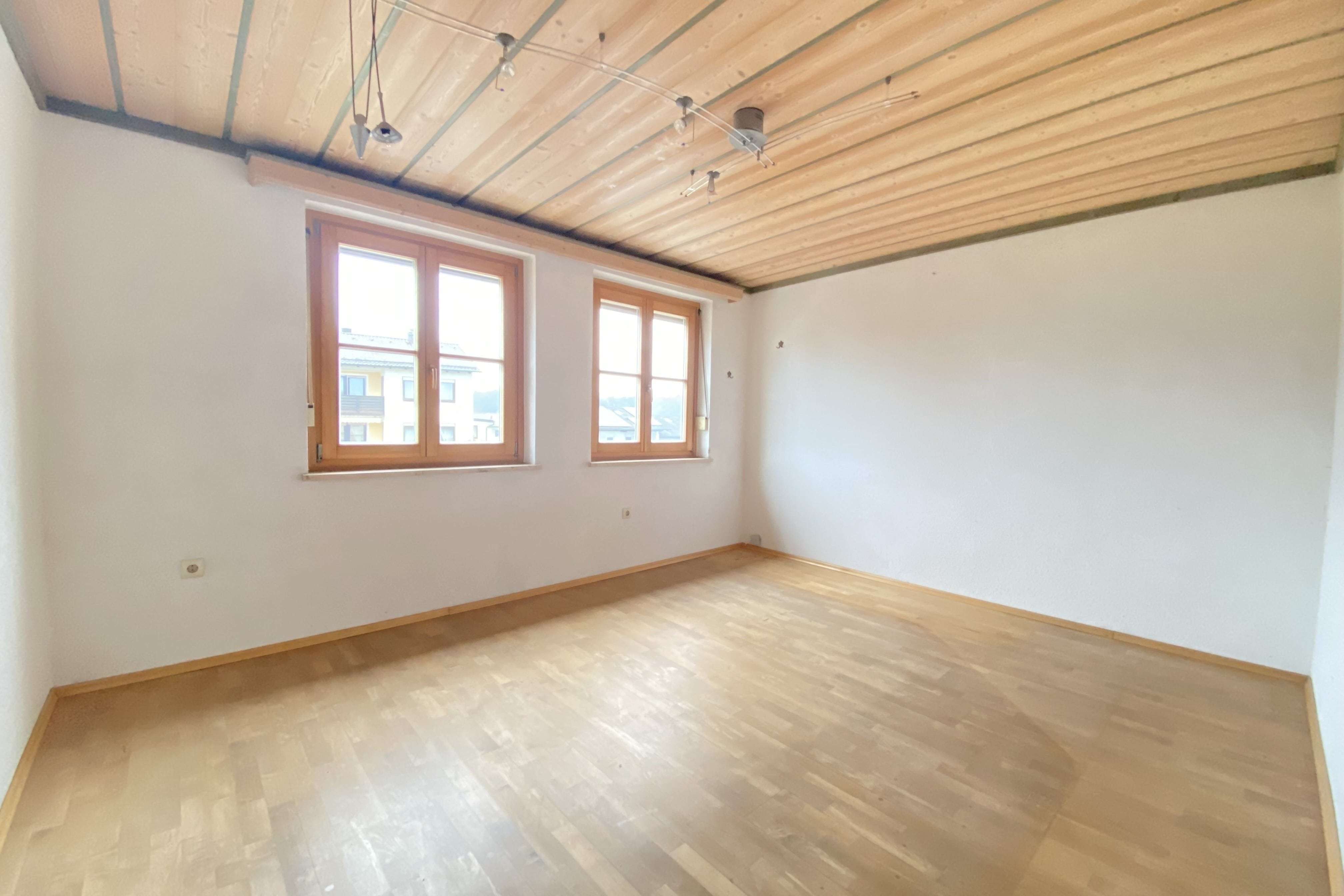 Immobilie in Reischach - Zwei Häuser - 3 Wohneinheiten in Reischach - Bild 10