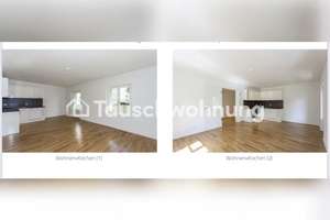 Tauschwohnung: Biete 2-Raum Wohnung, suche 4-Raum Wohnung