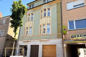 Solides Wohn- & Gewerbeensemble in Gelsenkirchen – 3 WE, Ladenlokal & Gewerbehalle! – Die vollständige Adresse der Immobilie erhältst du vom Anbieter., 45899 Beckhausen, Gelsenkirchen – Vorschaubild 2
