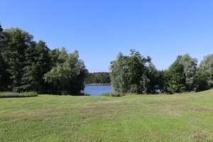 Bungalow ruhig direkt am See - für 1 Jahr mieten – Ort Neudorf 10/7, 17268 Gerswalde – Vorschaubild 10