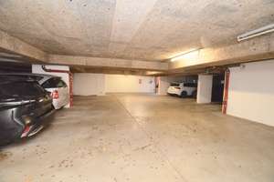 Architektur trifft Wohngefühl – außergewöhnliche  4-Zimmer Maisonette-Wohnung mit Galeriecharak – Die vollständige Adresse der Immobilie erhältst du vom Anbieter., 44805 Harpen/Rosenberg, Bochum – Vorschaubild 14