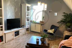 60m²; 3Zi.; Garten inkl.! Renovierte & Lichtdurchflutete Wohnung in WOB-Vorsfelde! Ruhig gelegen! – Danzigerweg 3+5, 38448 Vorsfelde, Wolfsburg – Vorschaubild 13