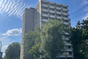 Alleinauftrag - Appartement mit Ausblick