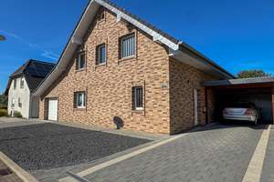 Ein Haus zum Ankommen, Wohlfühlen und Wachsen! – Die vollständige Adresse der Immobilie erhältst du vom Anbieter., 52525 Heinsberg – Vorschaubild 1