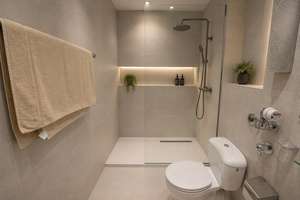 Eleganes Wohnen auf zwei Ebenen in Solln – Heilmannstraße 37a, 81479 Thalkirchen, München – Vorschaubild 15