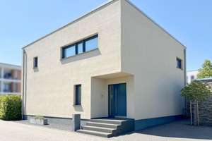 Exklusives Wohnhaus in beliebter Lage Trier- Petrisberg – Die vollständige Adresse der Immobilie erhältst du vom Anbieter., 54296 Kürenz, Trier – Vorschaubild 18