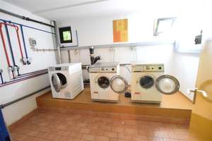 Vermietete 1-Zimmer-Wohnung mit Balkon in Bemerode! – Bemeroder Anger 17, 30539 Bemerode, Hannover – Vorschaubild 12
