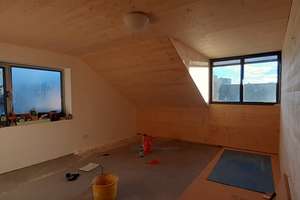 Schönes Haus am Waldrand von Umkirch zu vermieten – Am Spitzenwäldele 3, 79224 Umkirch – Vorschaubild 5